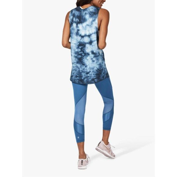 Sweaty Betty The Power Full Length Legging XS - Picture 8 of 9